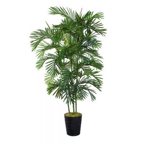 Kunstplant Areca palm H165 cm - HTT Decorations